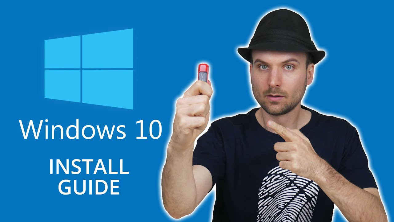 how to pirate windows 10 on new pc